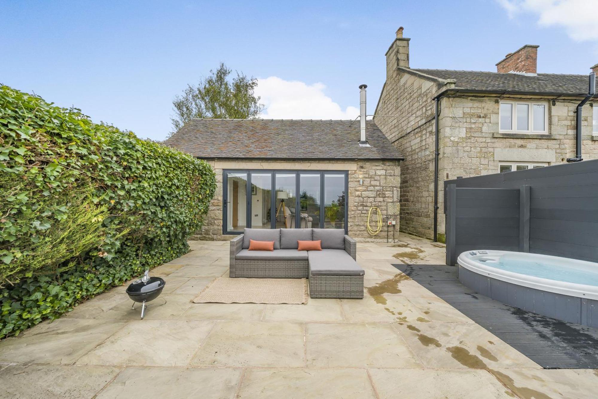 Brand New Listing - The Honey Pot In Stanton Vila Exterior foto