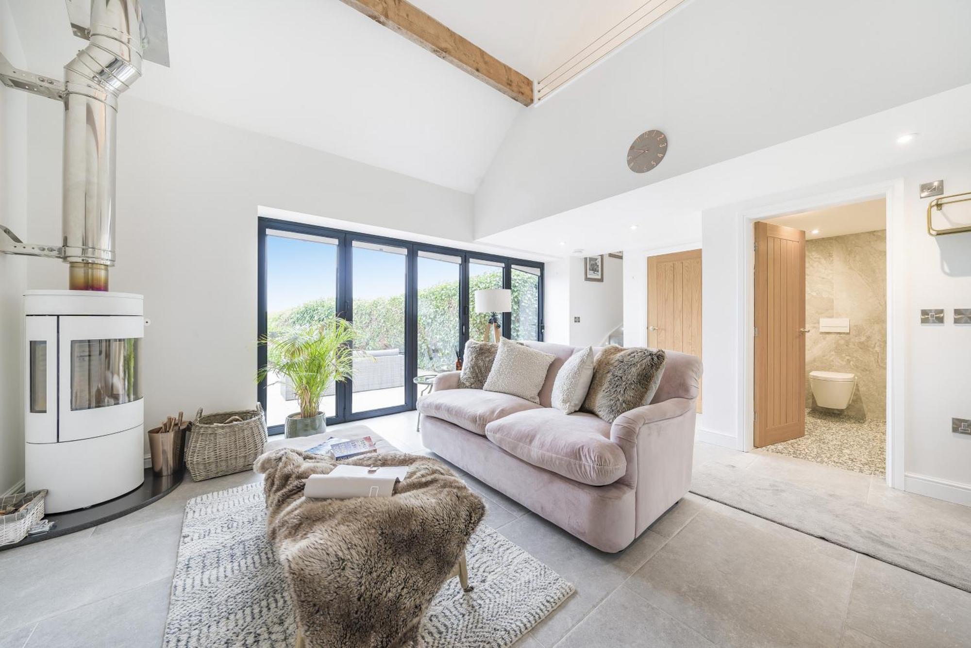 Brand New Listing - The Honey Pot In Stanton Vila Exterior foto