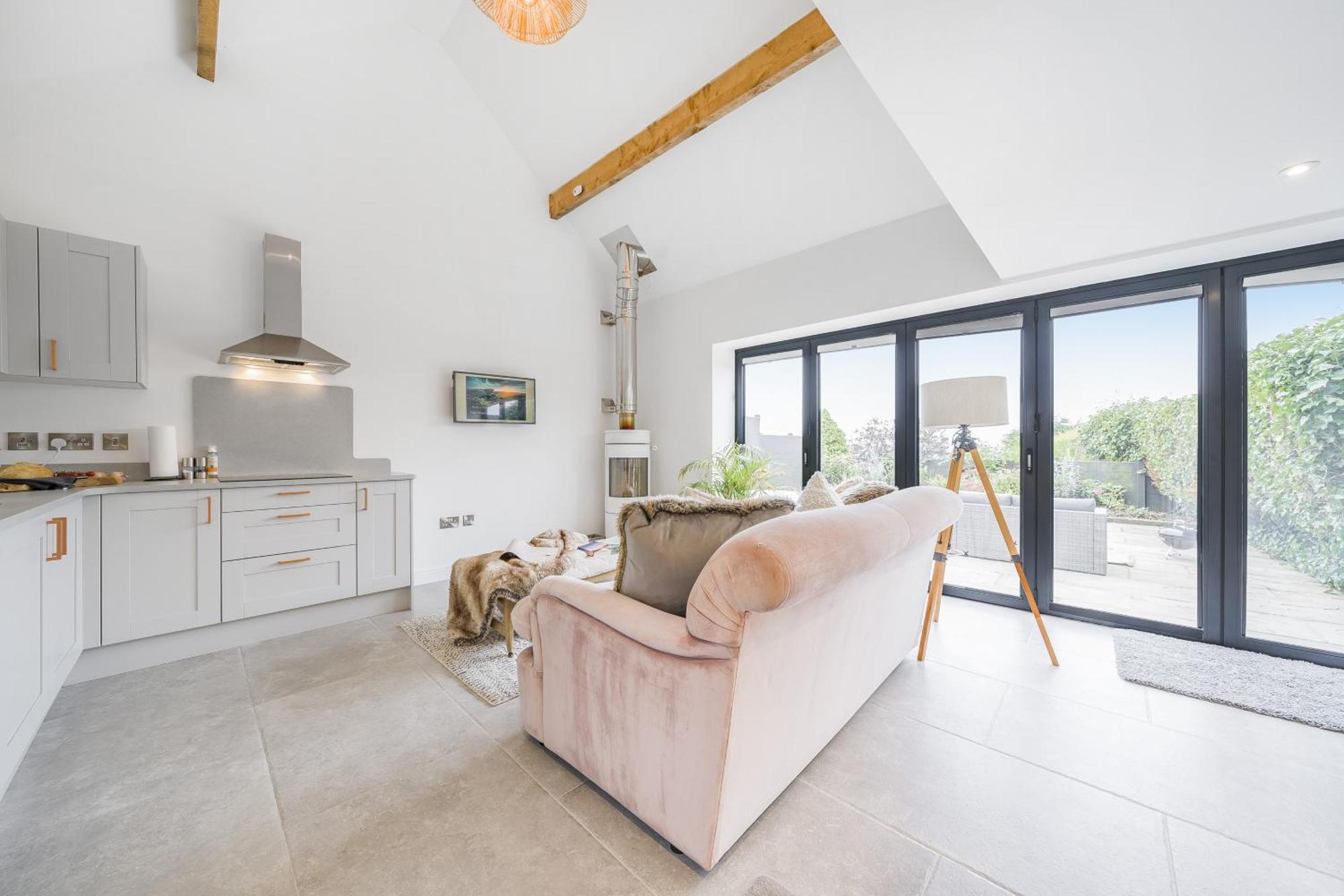 Brand New Listing - The Honey Pot In Stanton Vila Exterior foto